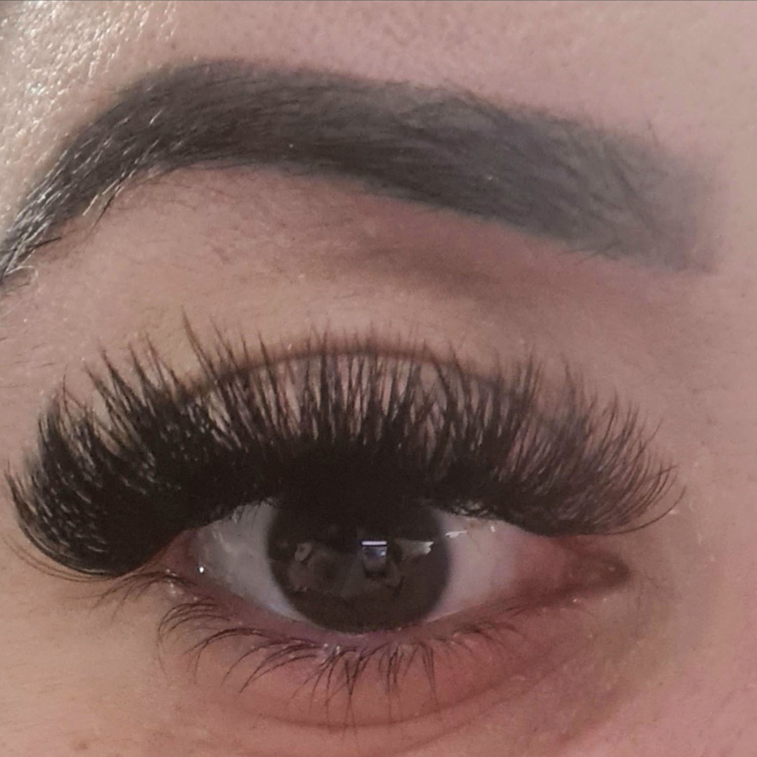 Lashes and Brows Treatment at Rejuvenate Laser & Skin Clinic
