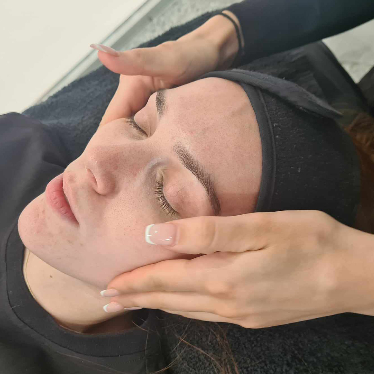 Medik 8 Facial Treatment at Rejuvenate Laser & Skin Clinic